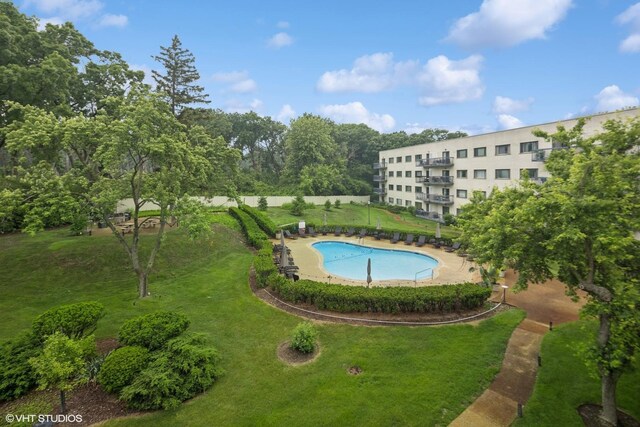6700 S Brainard Ave Unit 308, Countryside, IL 60525 - photo 23