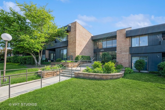 1295 N Sterling Ave Unit 211, Palatine, IL 60067 - surrounding community