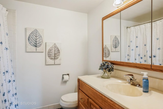1295 N Sterling Ave Unit 211, Palatine, IL 60067 - full bath featuring vanity and a shower with shower curtain