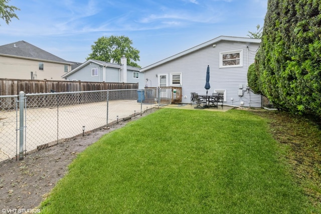 566 W Babcock Ave, Elmhurst, IL 60126 - photo 30