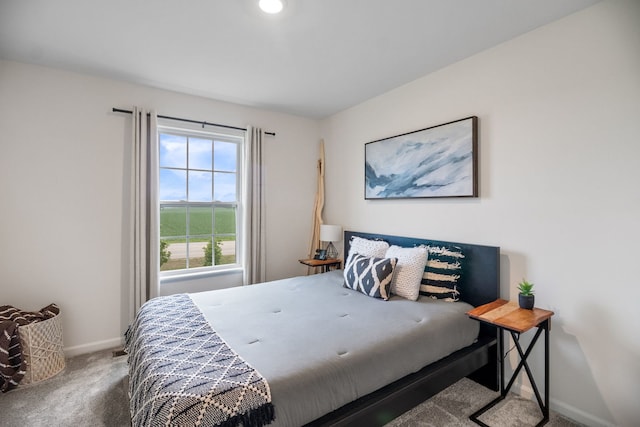 1462 Keller St, Elburn, IL 60119 - bedroom featuring carpet and baseboards