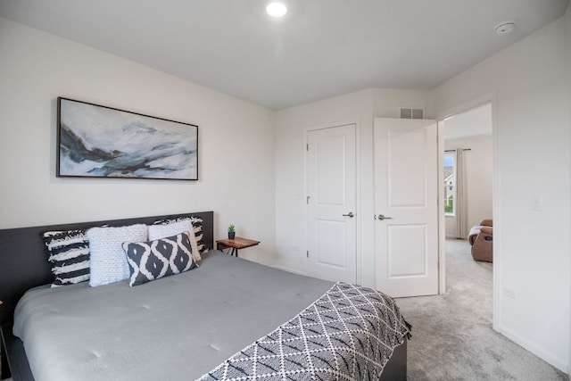 1462 Keller St, Elburn, IL 60119 - bedroom with carpet