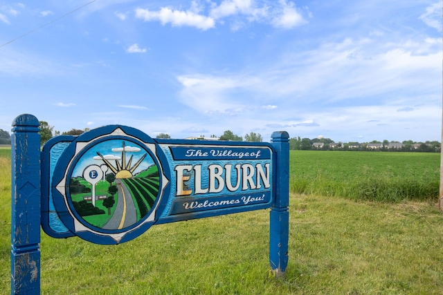 1462 Keller St, Elburn, IL 60119 - exterior view