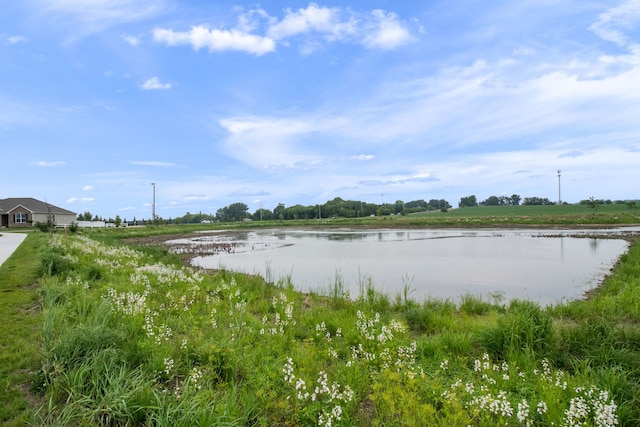 1462 Keller St, Elburn, IL 60119 - water view