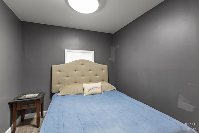 10405 Kenilworth Ave, Algonquin, IL 60102 - carpeted bedroom with baseboards