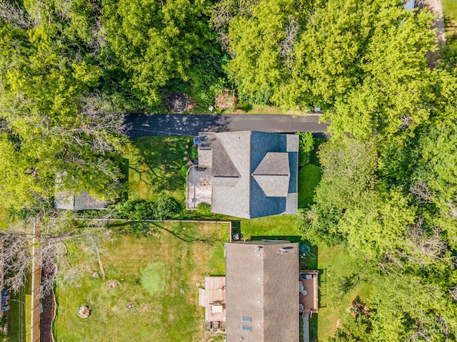 10405 Kenilworth Ave, Algonquin, IL 60102 - view of subject property