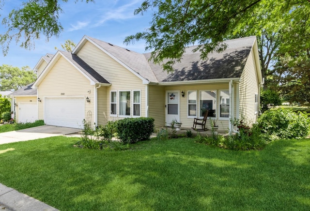 2343 Horned Owl Ct, Elgin, IL 60123 - photo 1