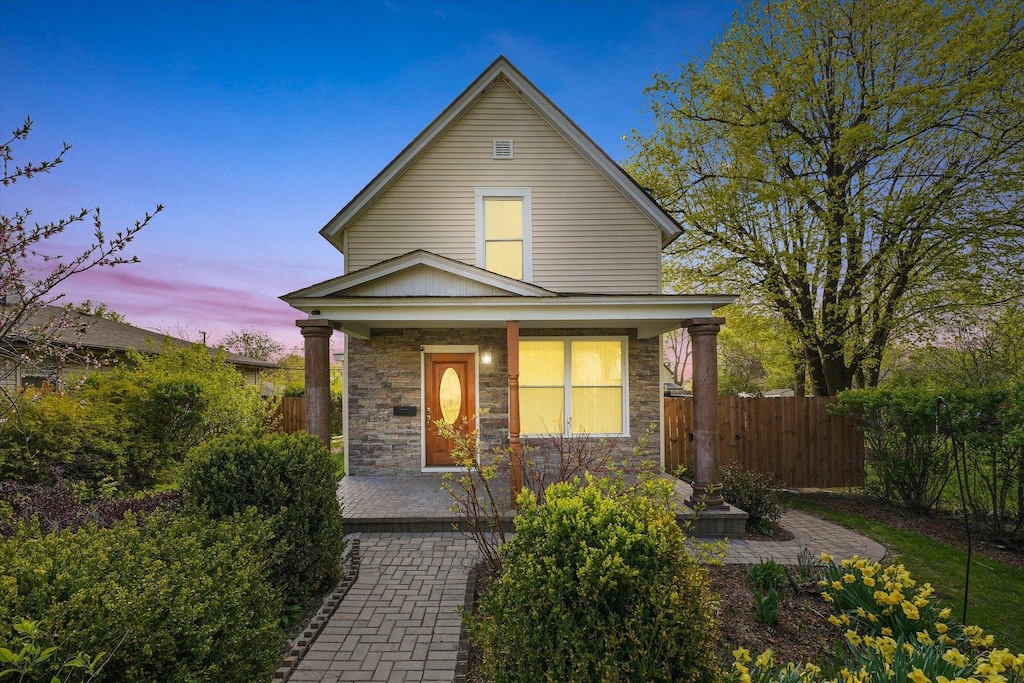 2203 Gilead Ave, Zion, IL 60099 - photo 1