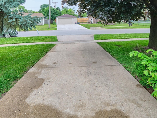 109 George Rd, Wheeling, IL 60090 - exterior view