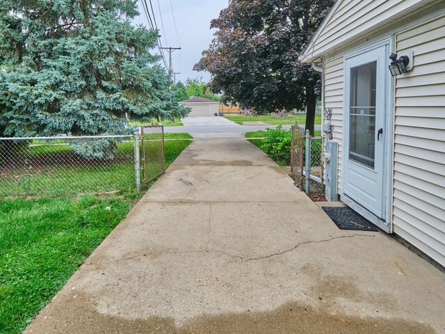 109 George Rd, Wheeling, IL 60090 - exterior space