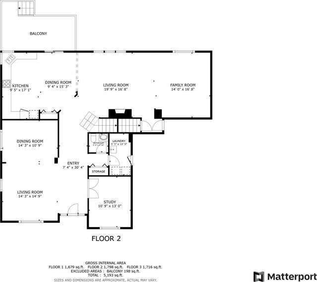 34405 N Bobolink Trl, Grayslake, IL 60030 - view of property floor plan