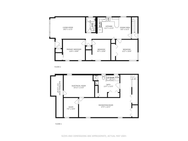 5428 Park Ave, Downers Grove, IL 60515 - photo 33