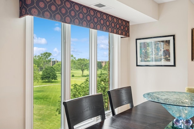 1740 Mission Hills Rd Unit 304, Northbrook, IL 60062 - view of dining space