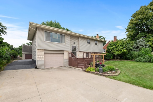 5017 155th St, Oak Forest, IL 60452 - photo 1