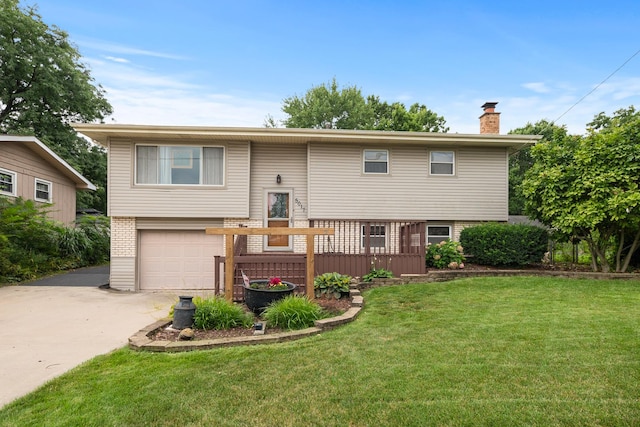 5017 155th St, Oak Forest, IL 60452 - photo 2