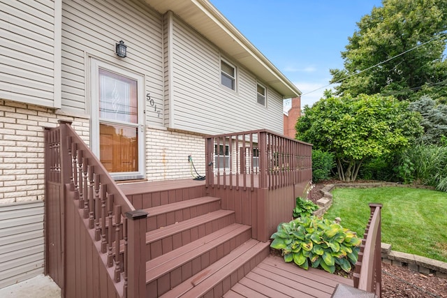 5017 155th St, Oak Forest, IL 60452 - photo 4