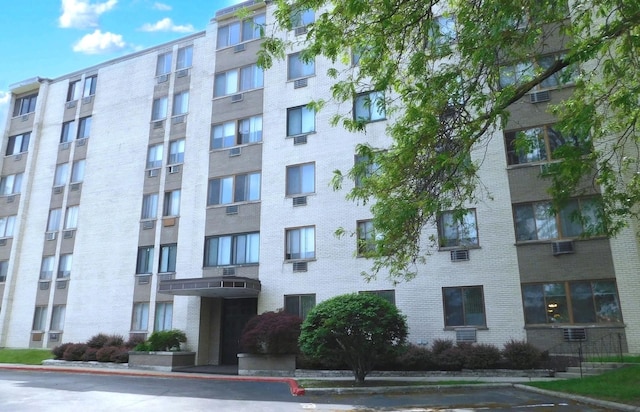 9740 S Pulaski Rd Unit 107, Oak Lawn, IL 60453 - view of apartment building / complex
