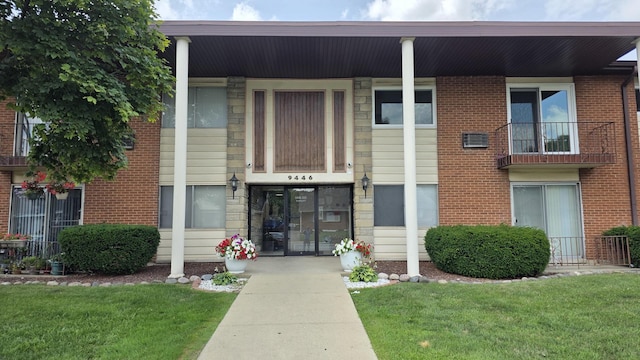 9446 Dee Rd Unit 2E, Des Plaines, IL 60016 - photo 1