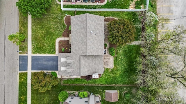 200 Ambria Dr, Mundelein, IL 60060 - view of subject property