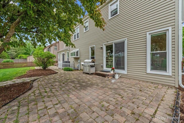 200 Ambria Dr, Mundelein, IL 60060 - photo 41