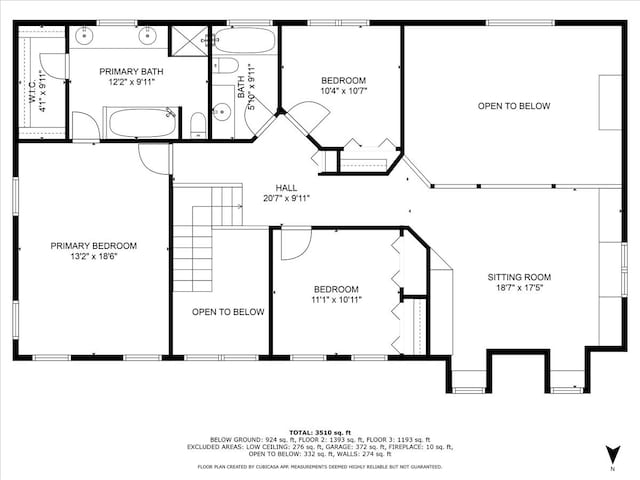 200 Ambria Dr, Mundelein, IL 60060 - view of room layout