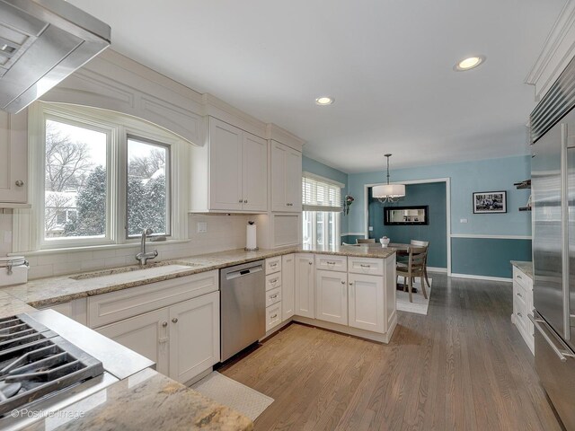 520 County Line Ct, Hinsdale, IL 60521 - photo 11