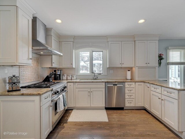 520 County Line Ct, Hinsdale, IL 60521 - photo 12