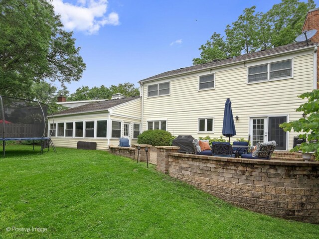 520 County Line Ct, Hinsdale, IL 60521 - photo 29