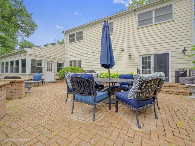 520 County Line Ct, Hinsdale, IL 60521 - photo 31