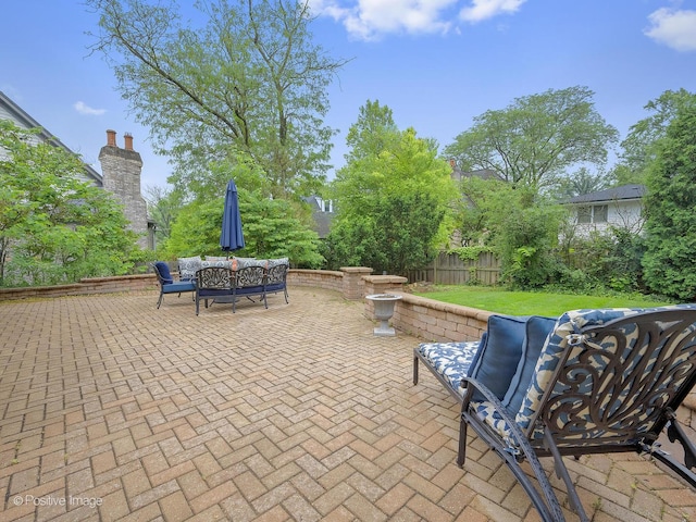 520 County Line Ct, Hinsdale, IL 60521 - photo 32