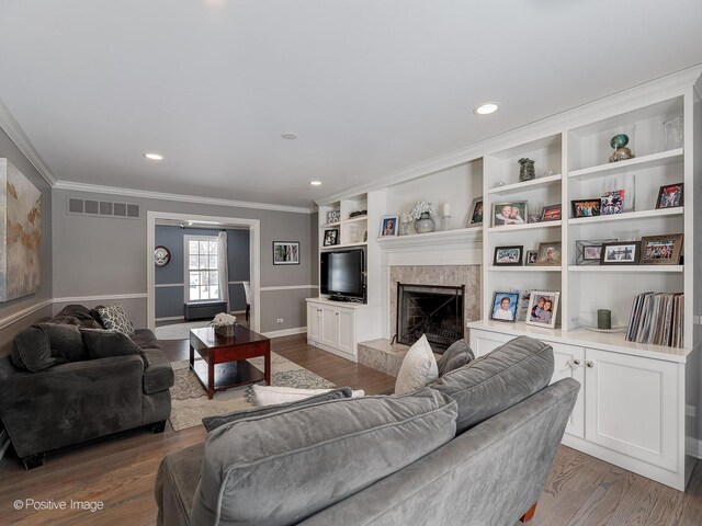 520 County Line Ct, Hinsdale, IL 60521 - photo 6