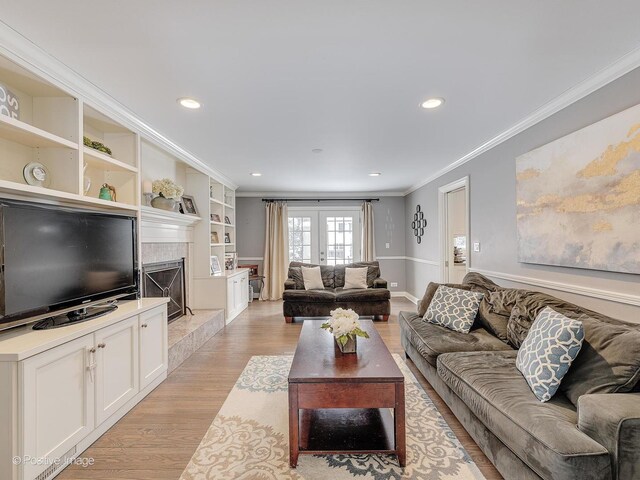 520 County Line Ct, Hinsdale, IL 60521 - photo 7