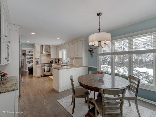 520 County Line Ct, Hinsdale, IL 60521 - photo 10