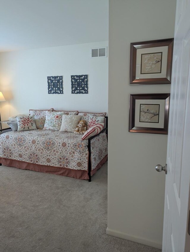 1471 Baroque Ave, Volo, IL 60073 - view of carpeted bedroom