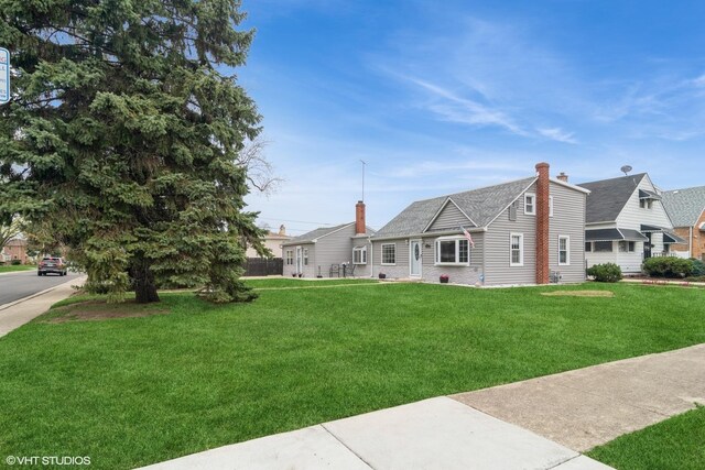 7336 W Argyle St, Harwood Heights, IL 60706 - photo 17