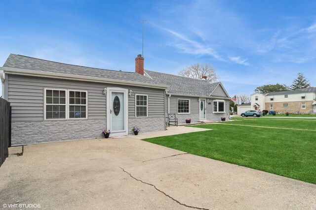 7336 W Argyle St, Harwood Heights, IL 60706 - photo 18