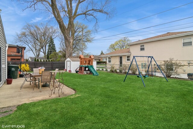 7336 W Argyle St, Harwood Heights, IL 60706 - photo 19