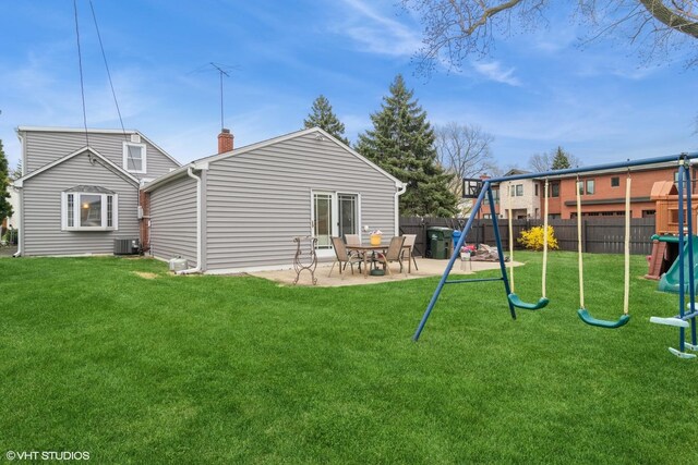 7336 W Argyle St, Harwood Heights, IL 60706 - photo 20
