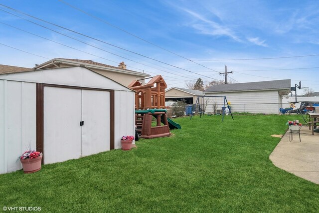 7336 W Argyle St, Harwood Heights, IL 60706 - photo 21