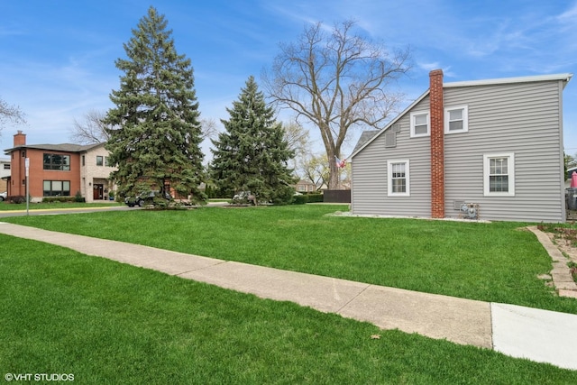 7336 W Argyle St, Harwood Heights, IL 60706 - photo 22