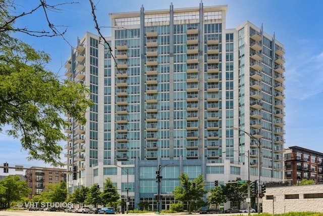 1600 S Indiana Ave Unit 508, Chicago, IL 60616 - view of property