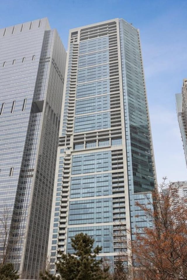340 E Randolph St Unit 404, Chicago, IL 60601 - view of property