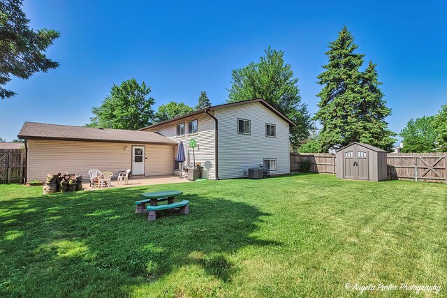 5108 Cambridge Dr, Mchenry, IL 60050 - photo 20