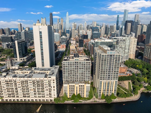 720 N Larrabee St Unit 604, Chicago, IL 60654 - photo 34