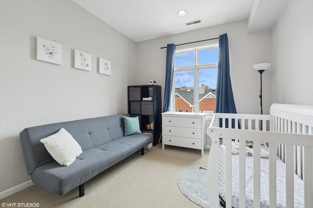 5414 S Greenwood Ave Unit 2, Chicago, IL 60615 - bedroom featuring carpet flooring and baseboards