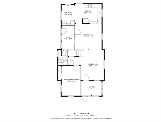 92 Maple St, Sugar Grove, IL 60554 - view of home floor plan