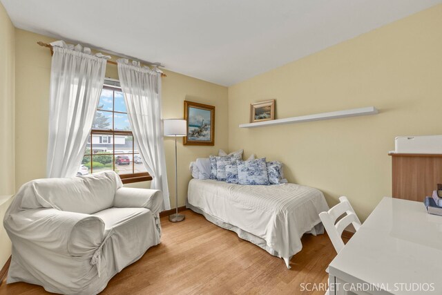 718 Liberty Ln, Lombard, IL 60148 - bedroom with wood finished floors