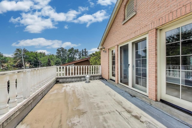 1206 Lathrop Ave, River Forest, IL 60305 - view of patio