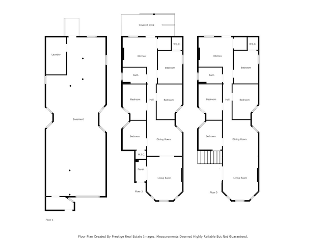 5522 S Wells St, Chicago, IL 60621 - view of room layout