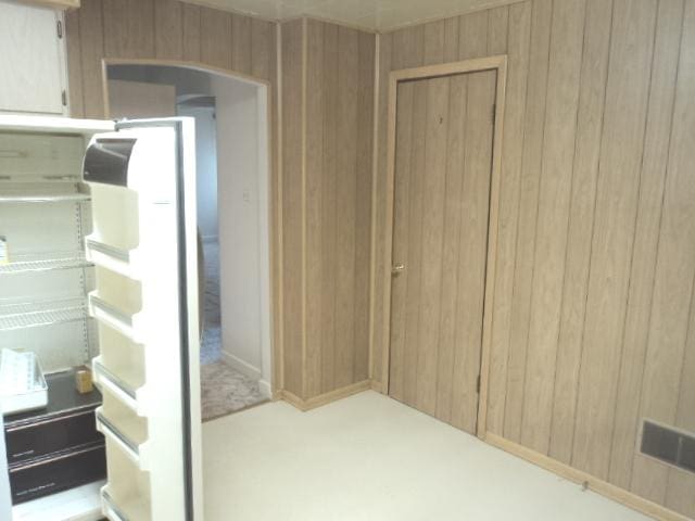 7341 W 56th Pl, Summit, IL 60501 - view of closet